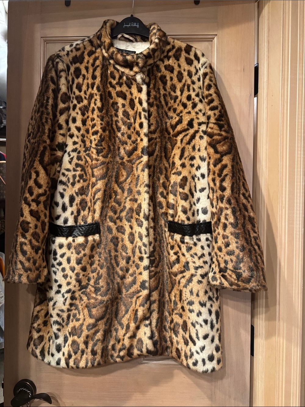 GORGEOUS Vintage Via Spiga